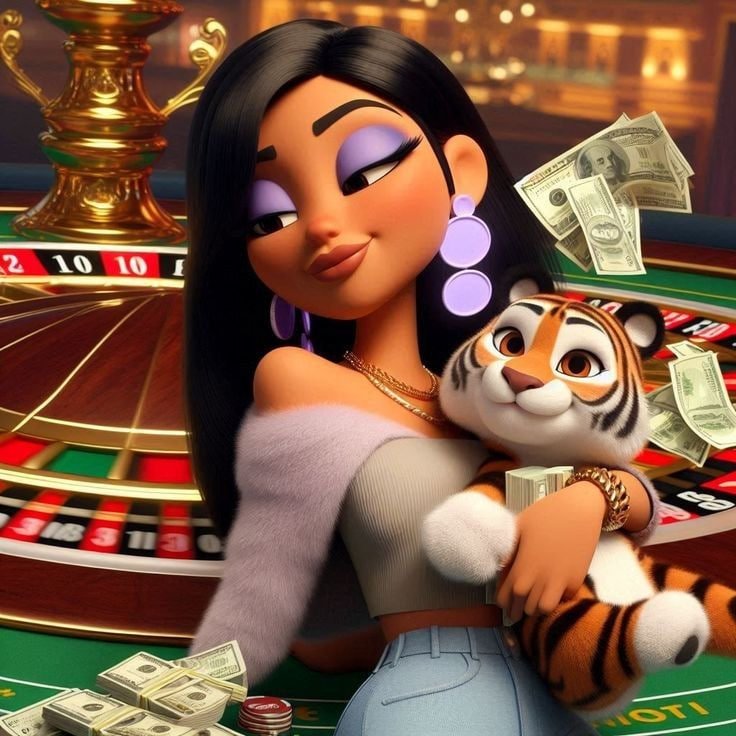 Ruang permainan kasino online vslot dengan live dealer dan slot populer